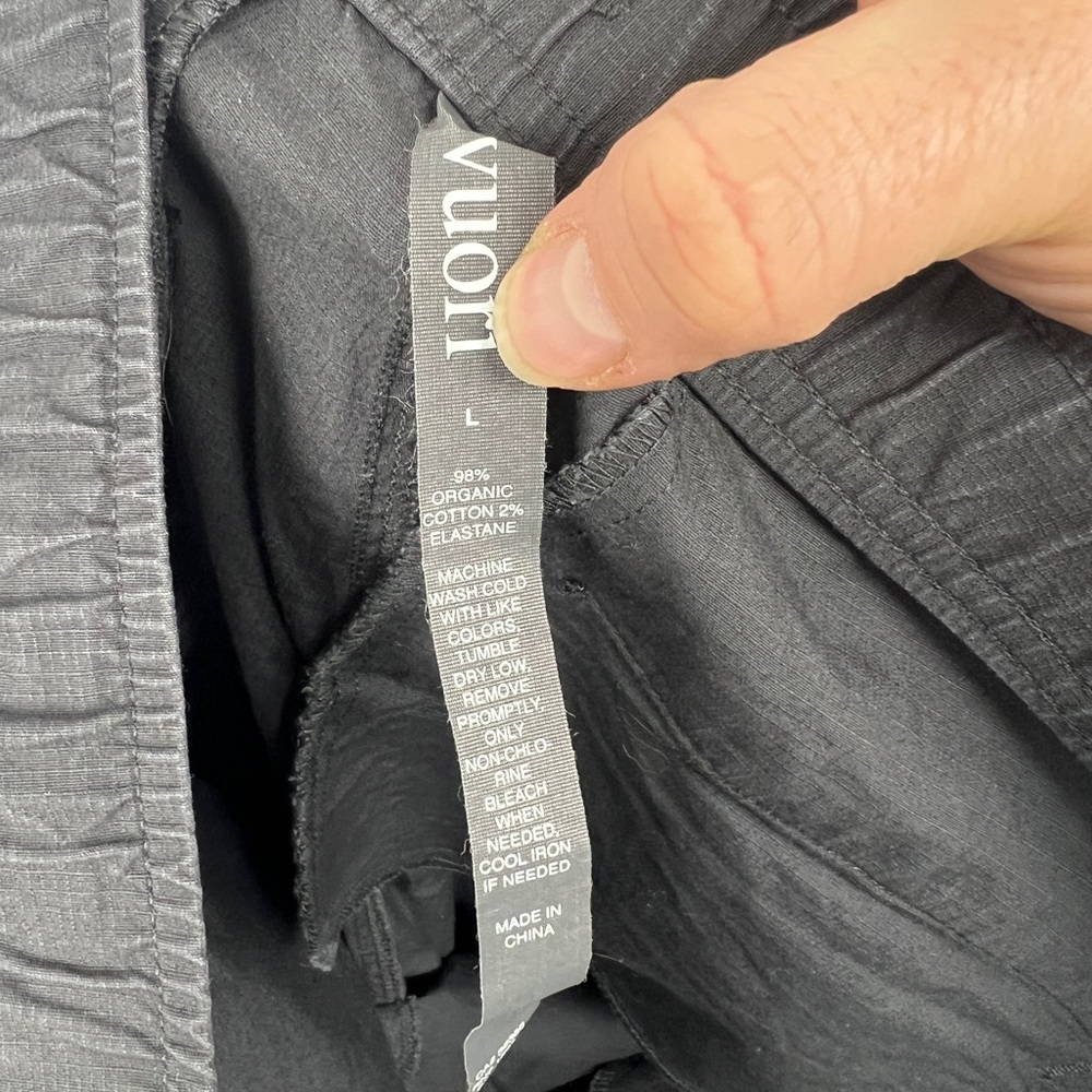 Vuori Organic Cotton Pants - Picture 11 of 11
